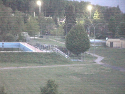 Letní koupaliště