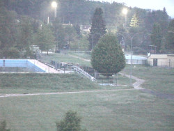Letní koupaliště