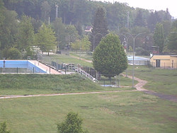Letní koupaliště