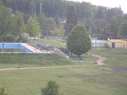Letní koupaliště