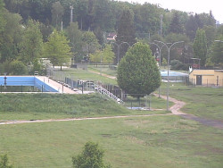 Letní koupaliště