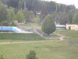 Letní koupaliště