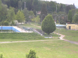 Letní koupaliště