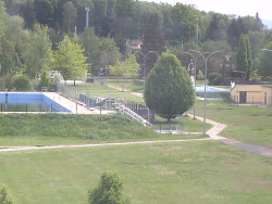 Letní koupaliště
