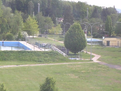 Letní koupaliště