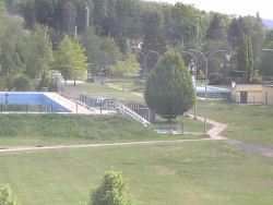 Letní koupaliště