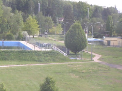 Letní koupaliště