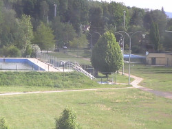 Letní koupaliště