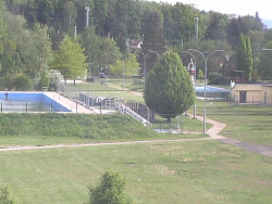 Letní koupaliště