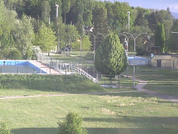 Letní koupaliště