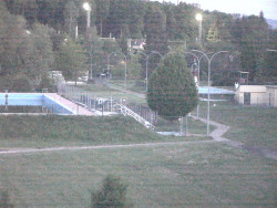 Letní koupaliště