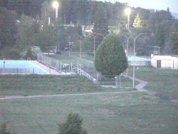 Letní koupaliště