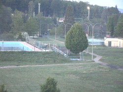 Letní koupaliště