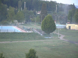 Letní koupaliště