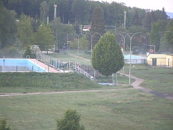 Letní koupaliště