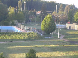 Letní koupaliště