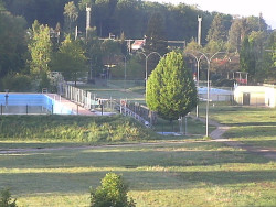 Letní koupaliště