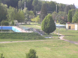 Letní koupaliště