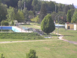 Letní koupaliště