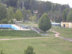 Letní koupaliště