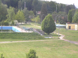 Letní koupaliště