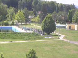 Letní koupaliště