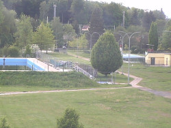 Letní koupaliště