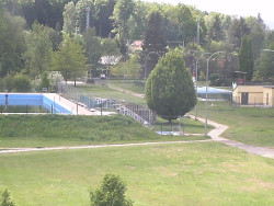 Letní koupaliště