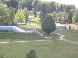 Letní koupaliště