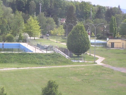 Letní koupaliště