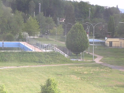 Letní koupaliště