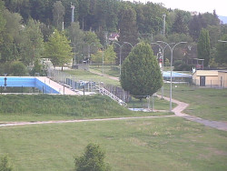 Letní koupaliště