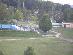 Letní koupaliště