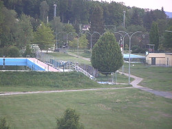 Letní koupaliště