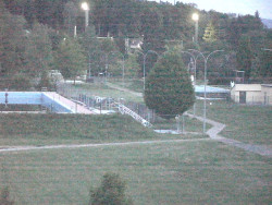 Letní koupaliště