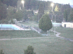 Letní koupaliště