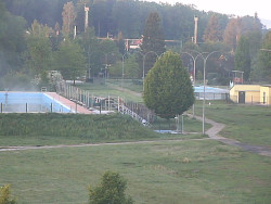 Letní koupaliště
