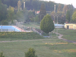 Letní koupaliště