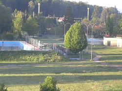 Letní koupaliště