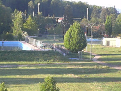 Letní koupaliště