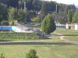 Letní koupaliště