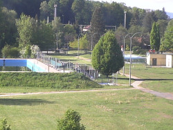 Letní koupaliště