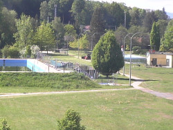 Letní koupaliště