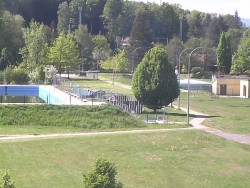Letní koupaliště