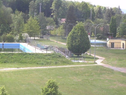 Letní koupaliště