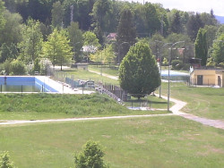 Letní koupaliště