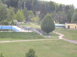 Letní koupaliště