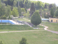 Letní koupaliště