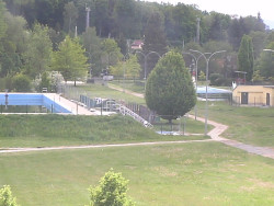 Letní koupaliště