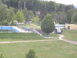 Letní koupaliště